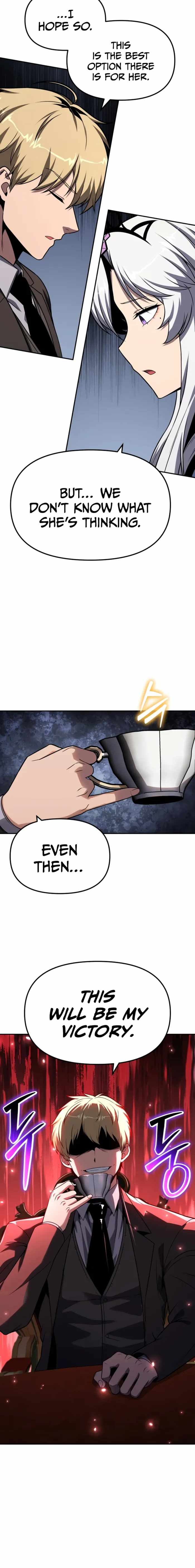 Read The Knight King Who Returned with a God EN Manga Online