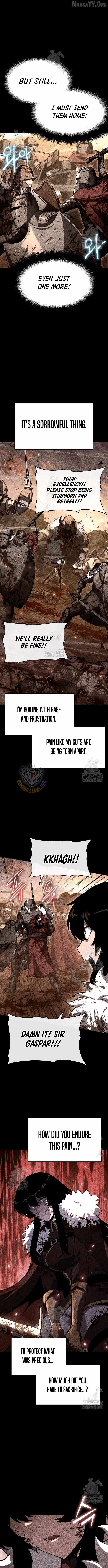 Read The Knight King Who Returned with a God EN Manga Online