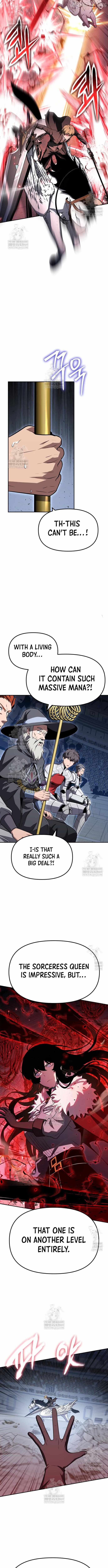 Read The Knight King Who Returned with a God EN Manga Online