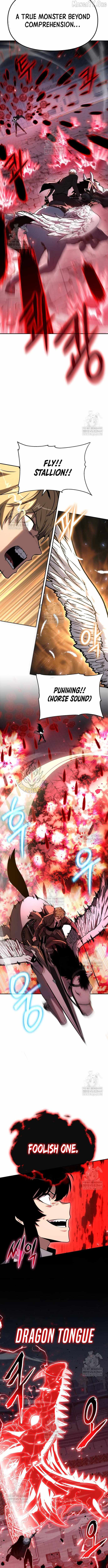 Read The Knight King Who Returned with a God EN Manga Online