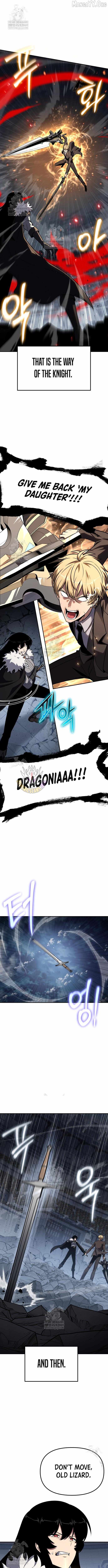 Read The Knight King Who Returned with a God EN Manga Online