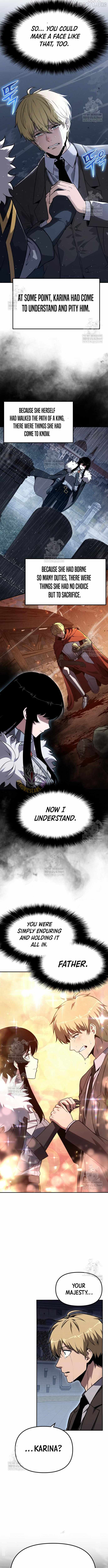 Read The Knight King Who Returned with a God EN Manga Online