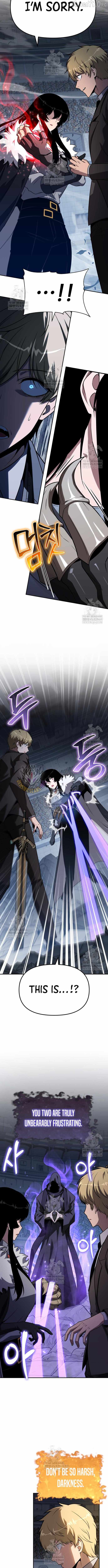 Read The Knight King Who Returned with a God EN Manga Online