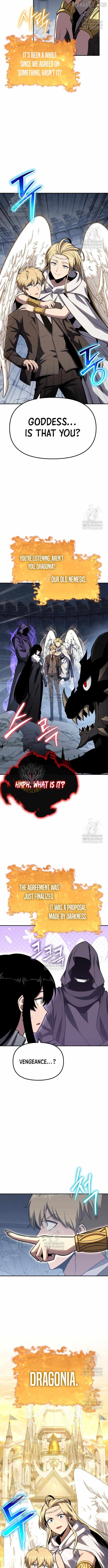 Read The Knight King Who Returned with a God EN Manga Online