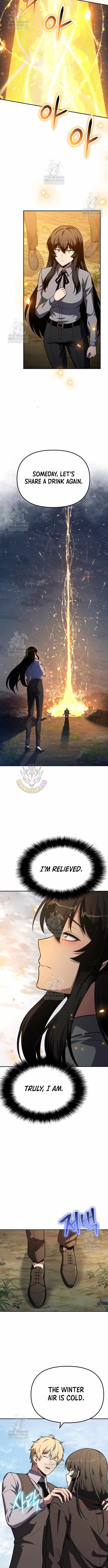 Read The Knight King Who Returned with a God EN Manga Online