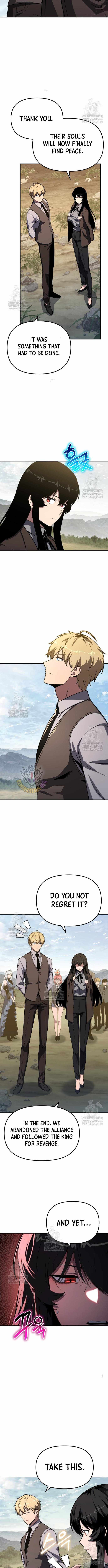 Read The Knight King Who Returned with a God EN Manga Online