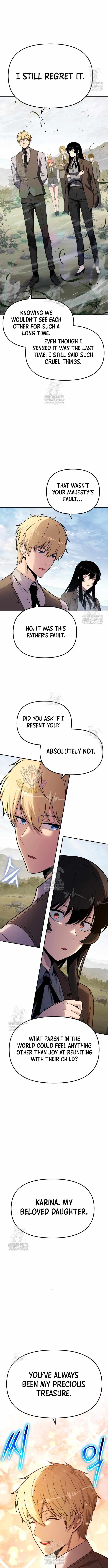 Read The Knight King Who Returned with a God EN Manga Online