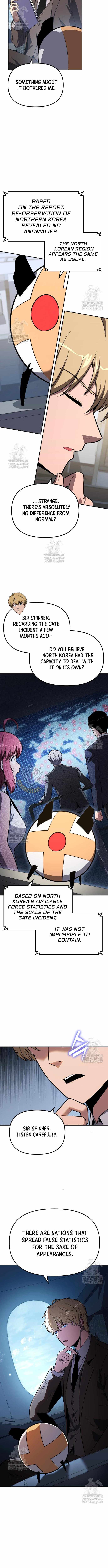 Read The Knight King Who Returned with a God EN Manga Online