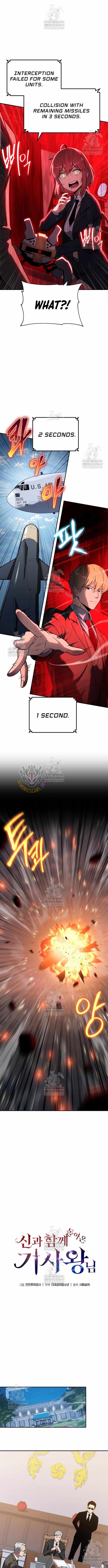 Read The Knight King Who Returned with a God EN Manga Online