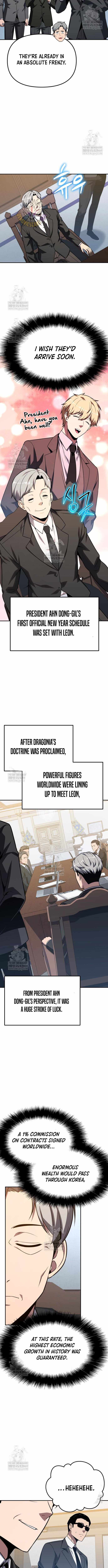 Read The Knight King Who Returned with a God EN Manga Online