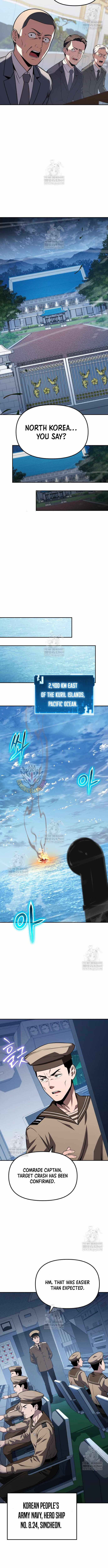Read The Knight King Who Returned with a God EN Manga Online