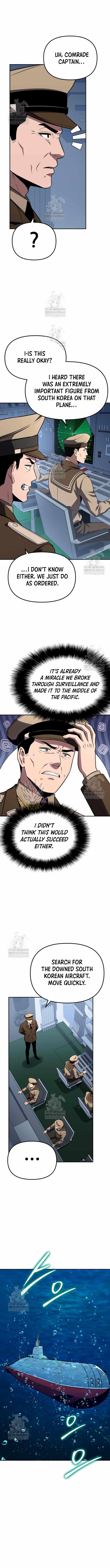 Read The Knight King Who Returned with a God EN Manga Online