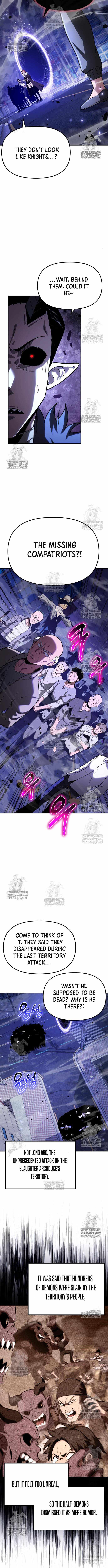 Read The Knight King Who Returned with a God EN Manga Online