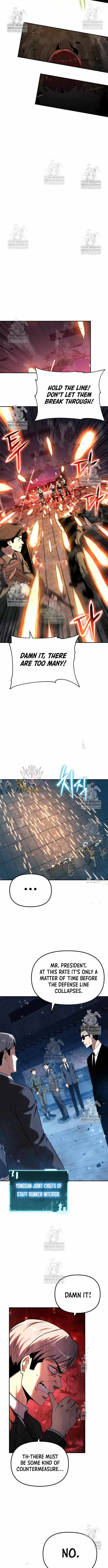 Read The Knight King Who Returned with a God EN Manga Online