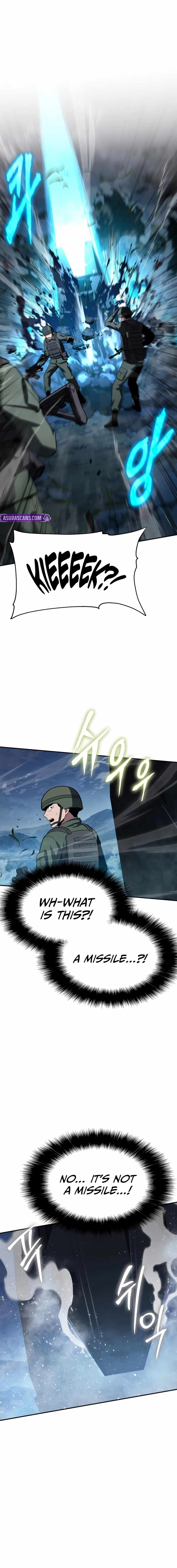 Read The Knight King Who Returned with a God EN Manga Online