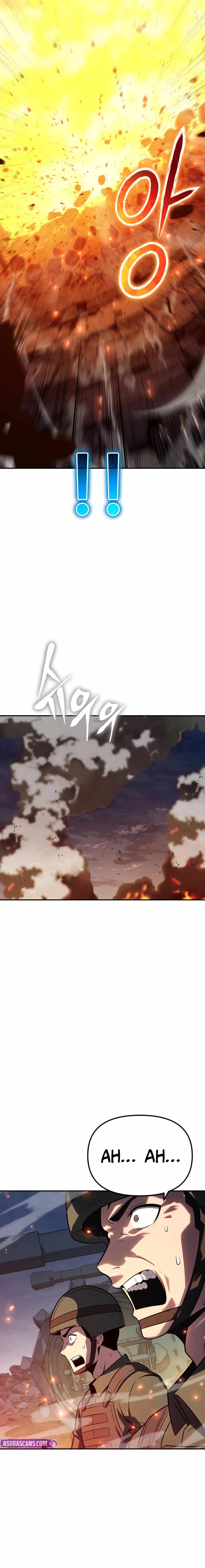 Read The Knight King Who Returned with a God EN Manga Online