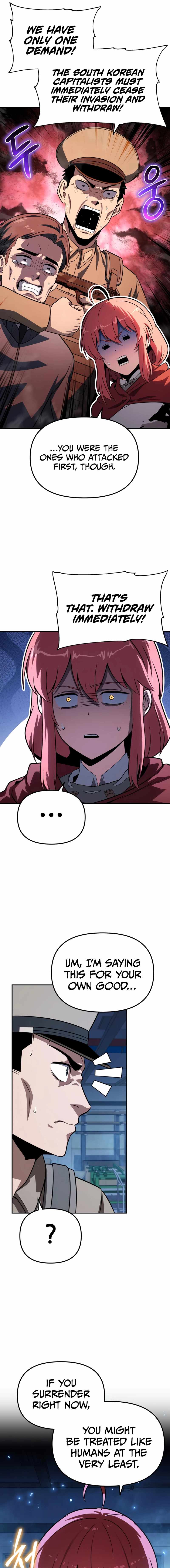 Read The Knight King Who Returned with a God EN Manga Online