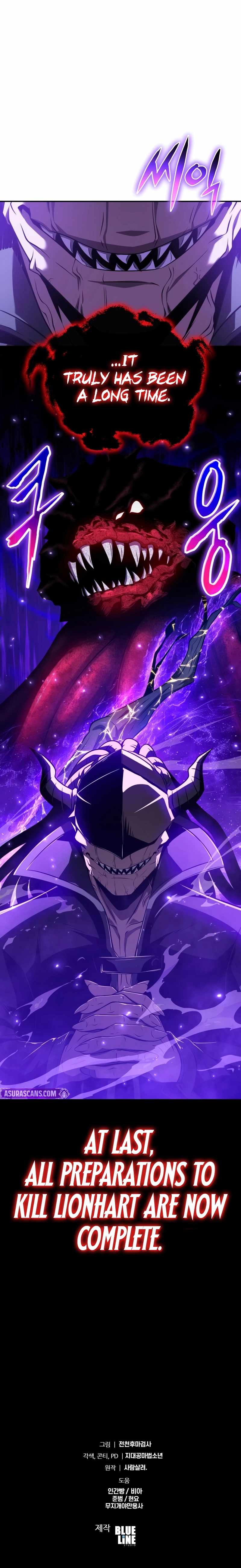 Read The Knight King Who Returned with a God EN Manga Online