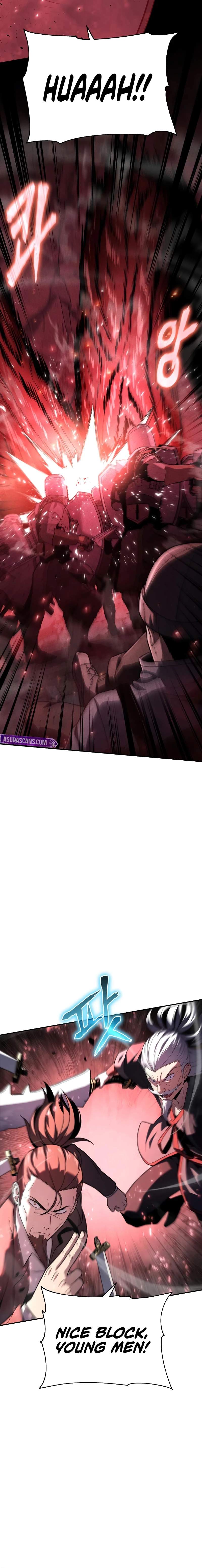 Read The Knight King Who Returned with a God EN Manga Online