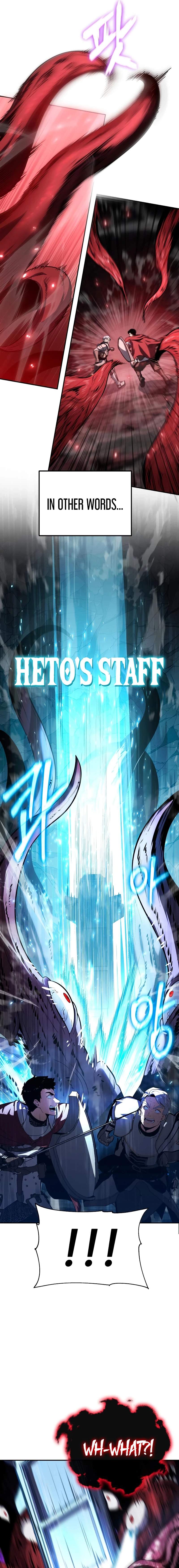 Read The Knight King Who Returned with a God EN Manga Online