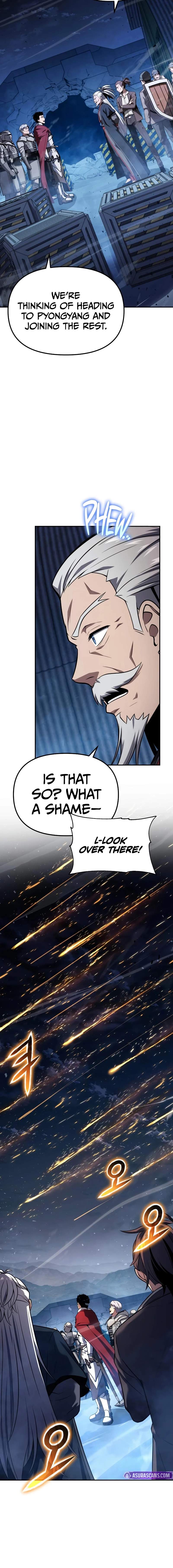 Read The Knight King Who Returned with a God EN Manga Online