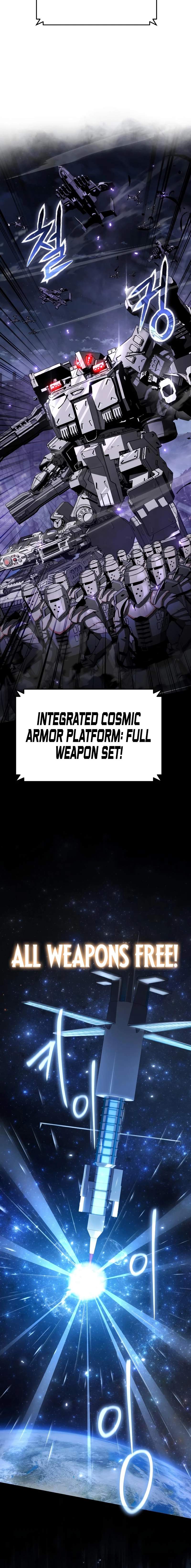 Read The Knight King Who Returned with a God EN Manga Online