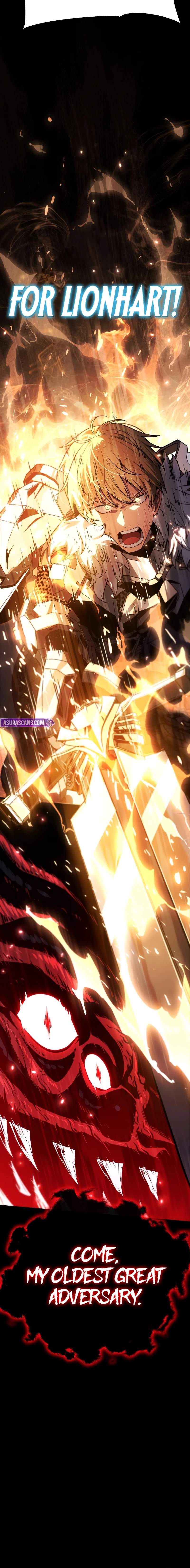 Read The Knight King Who Returned with a God EN Manga Online