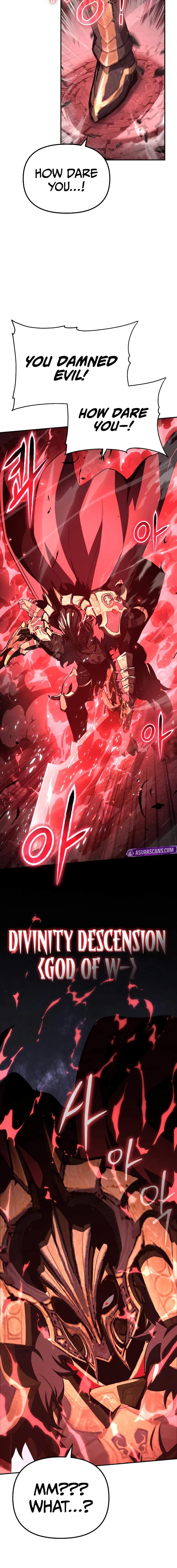 Read The Knight King Who Returned with a God EN Manga Online