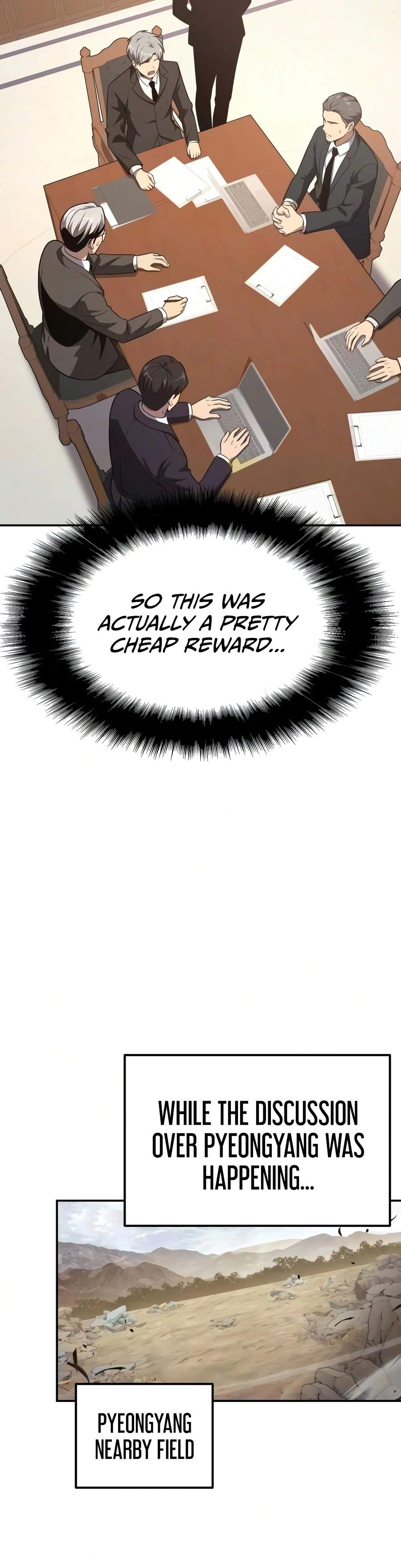 Read The Knight King Who Returned with a God EN Manga Online