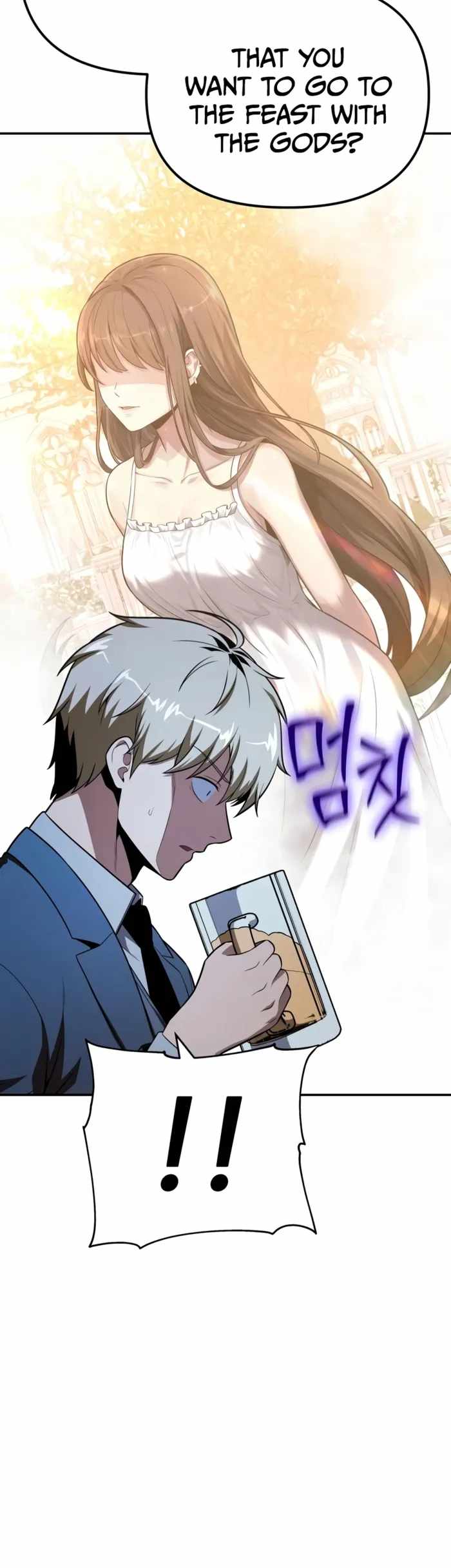 Read The Knight King Who Returned with a God EN Manga Online