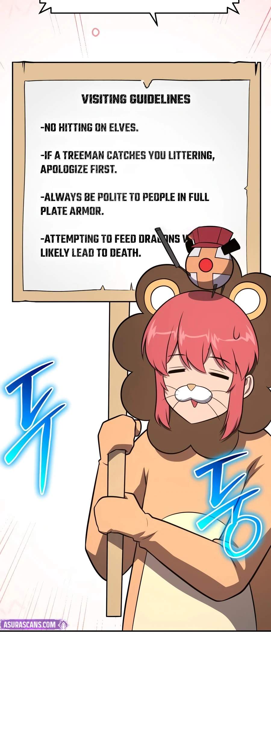 Read The Knight King Who Returned with a God EN Manga Online