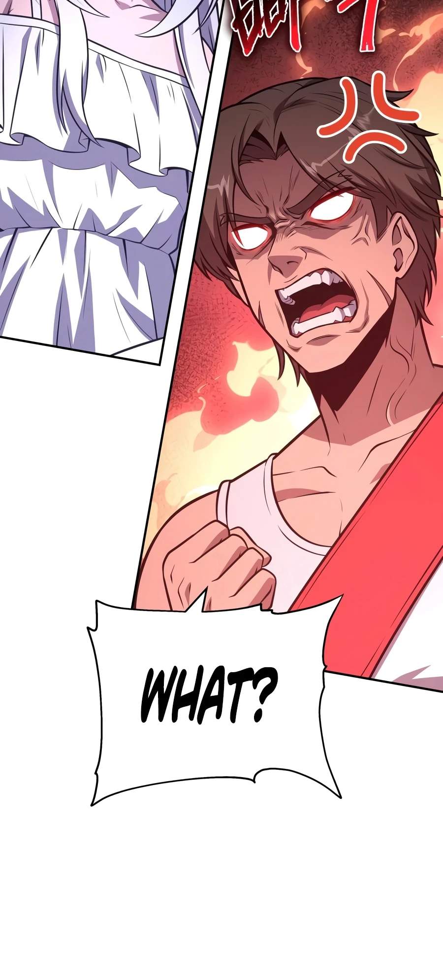 Read The Knight King Who Returned with a God EN Manga Online