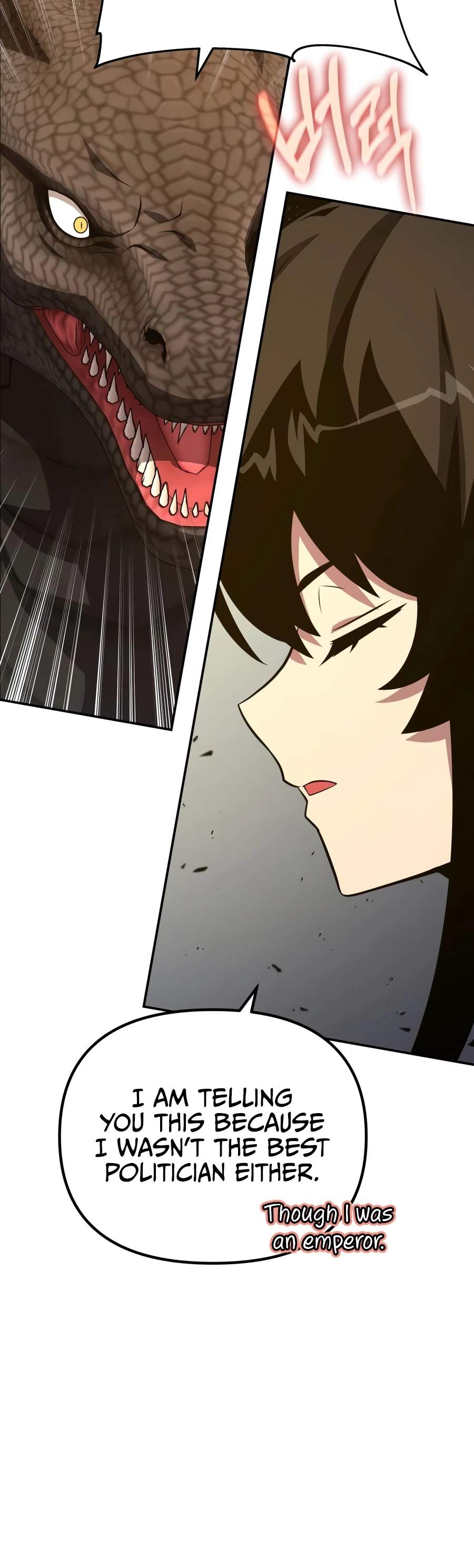 Read The Knight King Who Returned with a God EN Manga Online