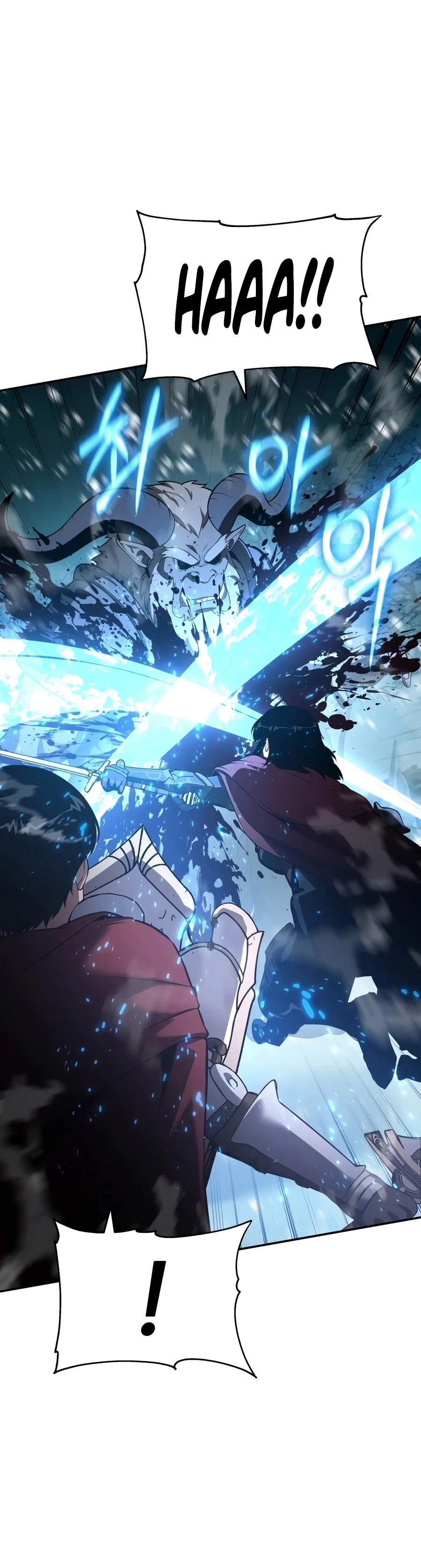 Read The Knight King Who Returned with a God EN Manga Online