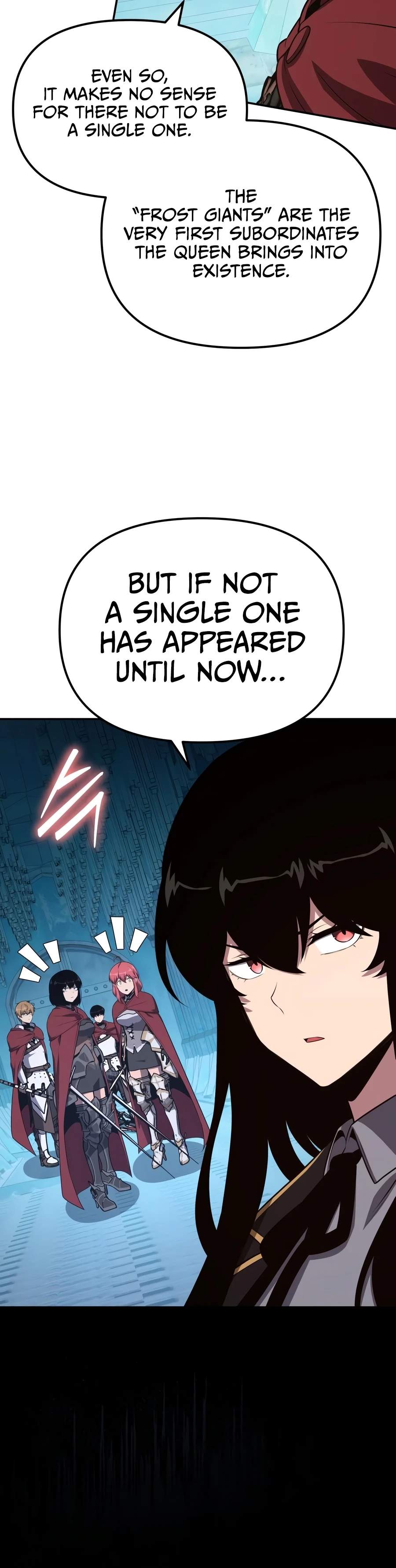 Read The Knight King Who Returned with a God EN Manga Online