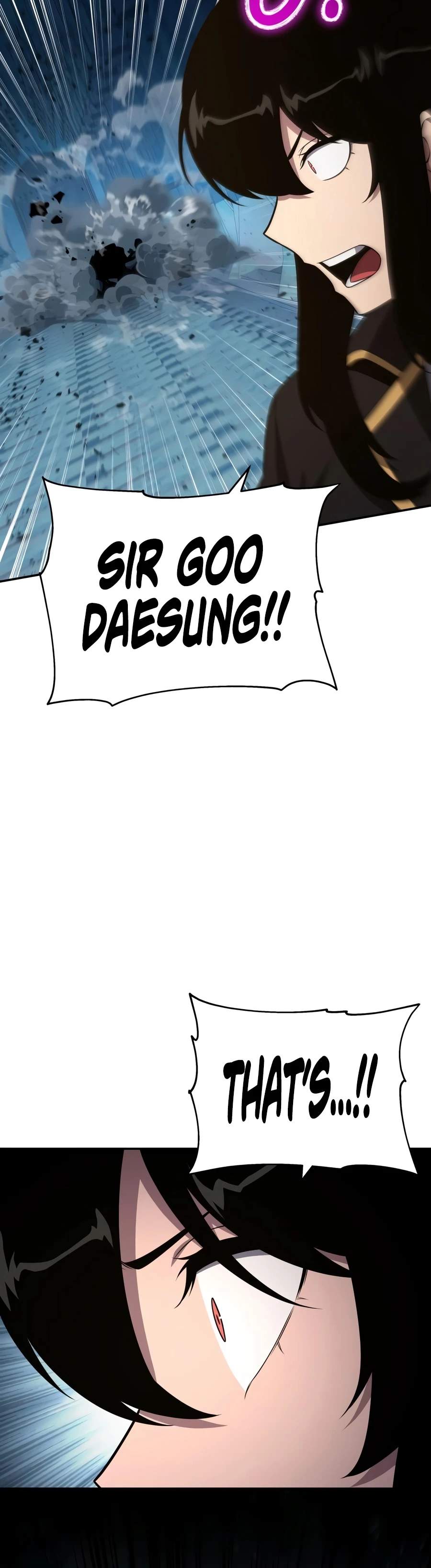 Read The Knight King Who Returned with a God EN Manga Online