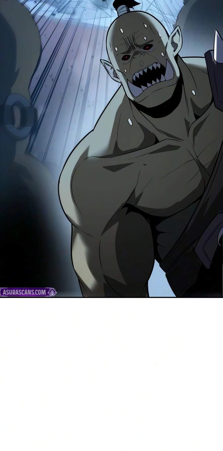 Read The Knight King Who Returned with a God EN Manga Online