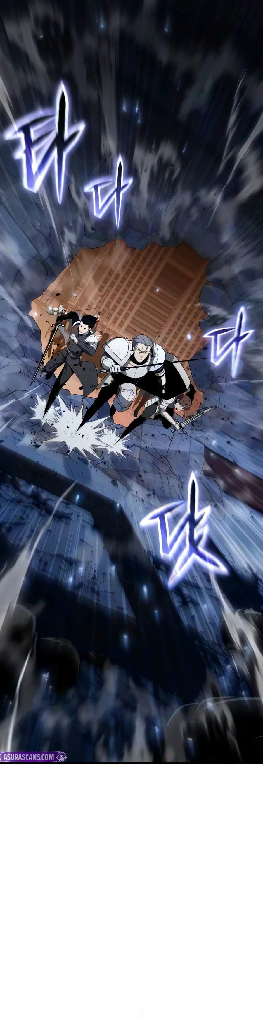 Read The Knight King Who Returned with a God EN Manga Online