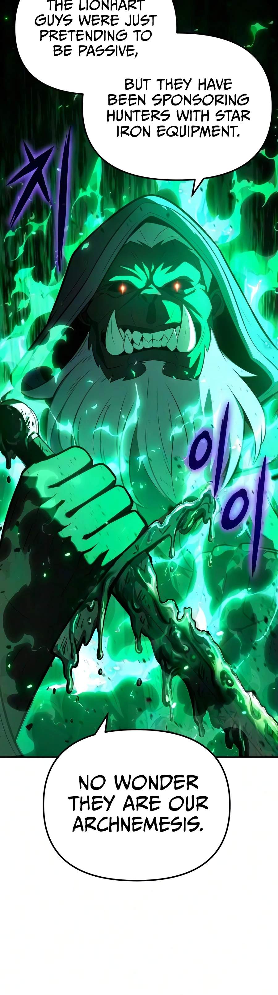 Read The Knight King Who Returned with a God EN Manga Online