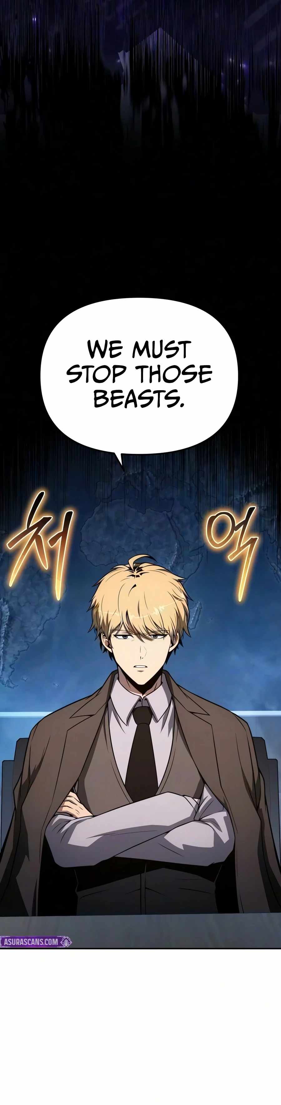 Read The Knight King Who Returned with a God EN Manga Online