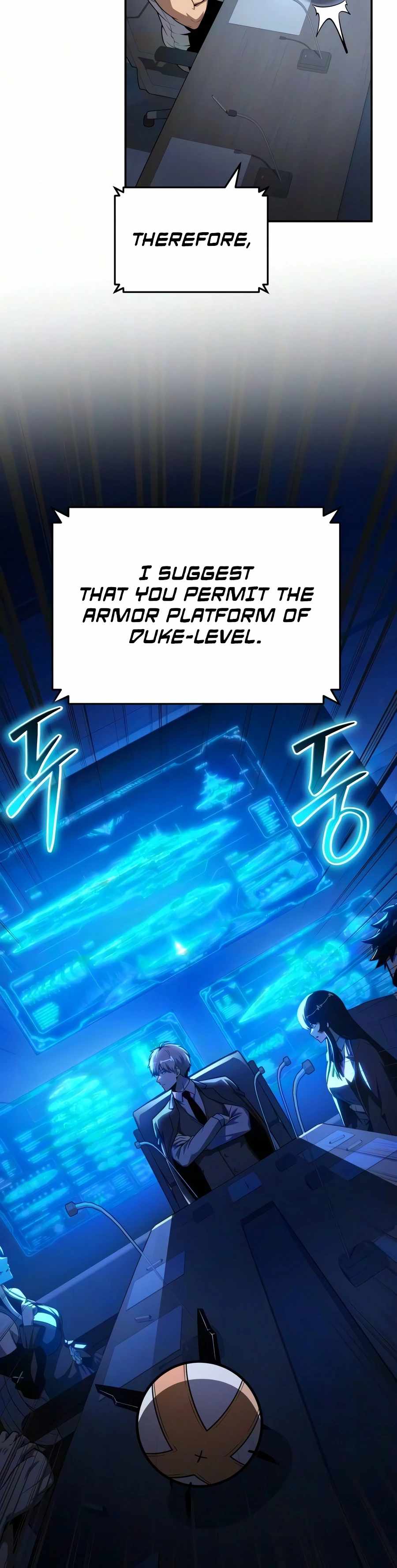 Read The Knight King Who Returned with a God EN Manga Online