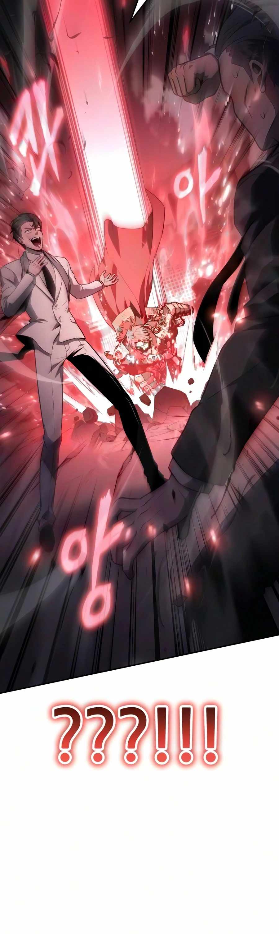 Read The Knight King Who Returned with a God EN Manga Online