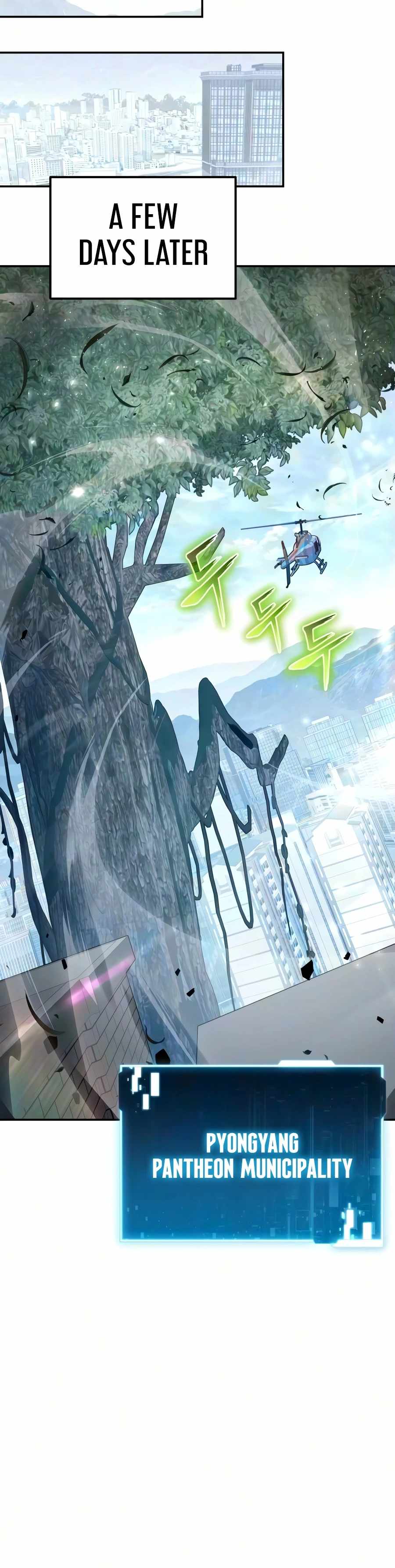 Read The Knight King Who Returned with a God EN Manga Online