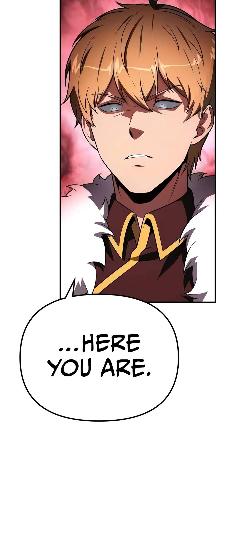 Read The Knight King Who Returned with a God EN Manga Online