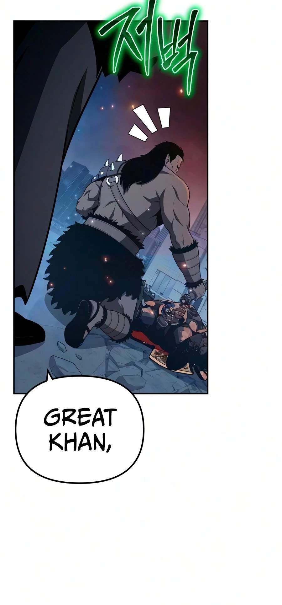 Read The Knight King Who Returned with a God EN Manga Online