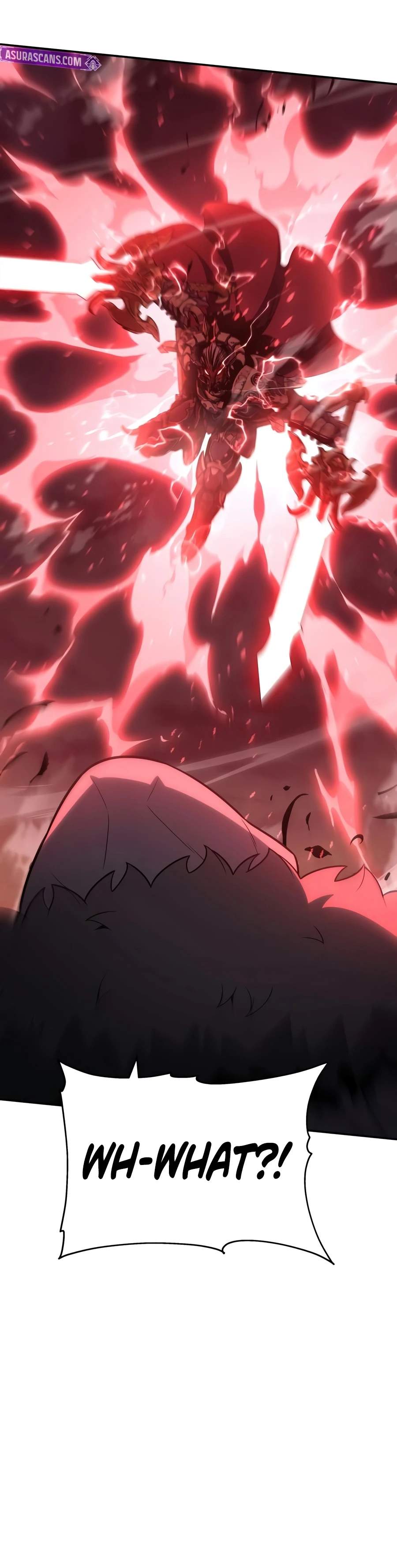 Read The Knight King Who Returned with a God EN Manga Online