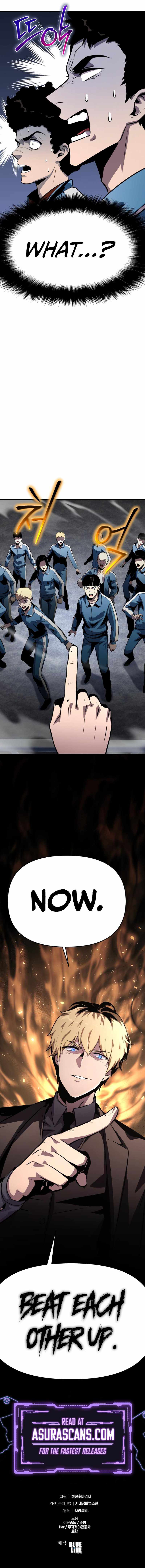 Read The Knight King Who Returned with a God EN Manga Online