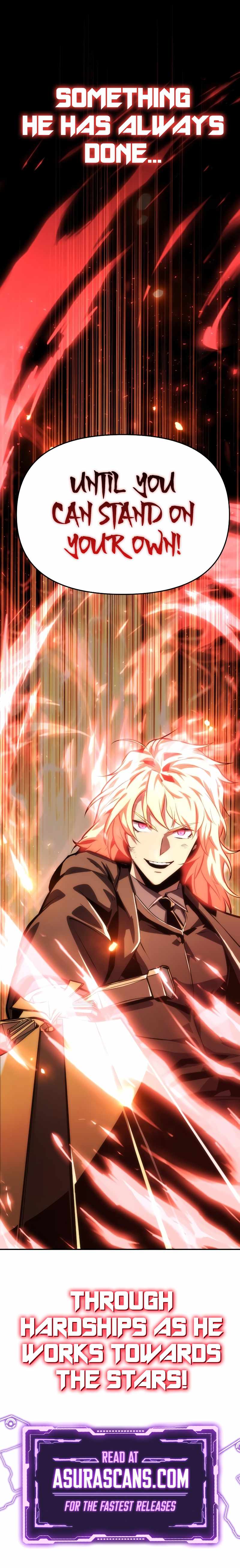 Read The Knight King Who Returned with a God EN Manga Online