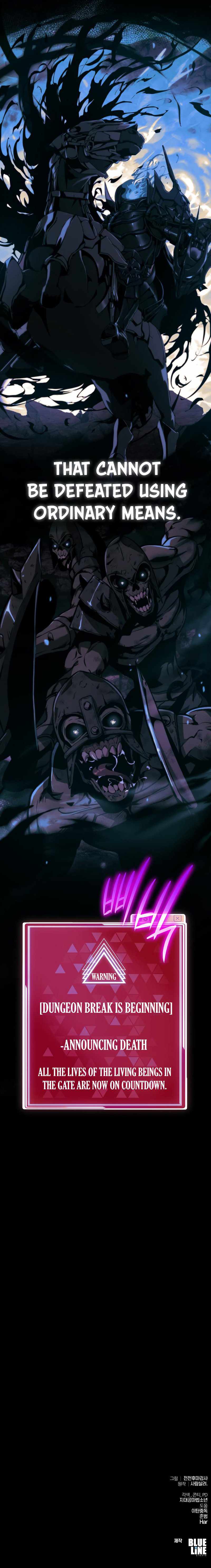 Read The Knight King Who Returned with a God EN Manga Online