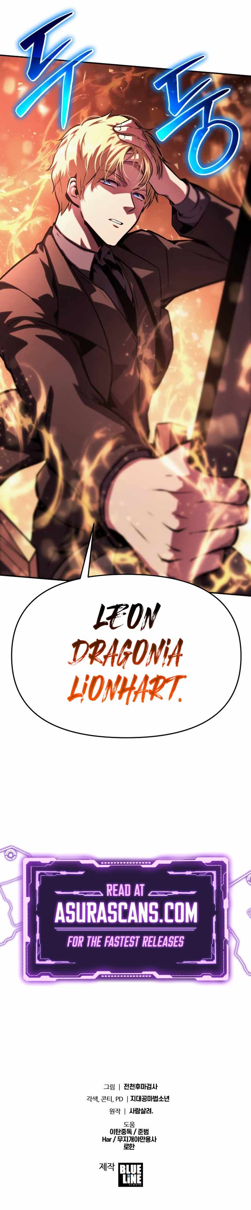 Read The Knight King Who Returned with a God EN Manga Online